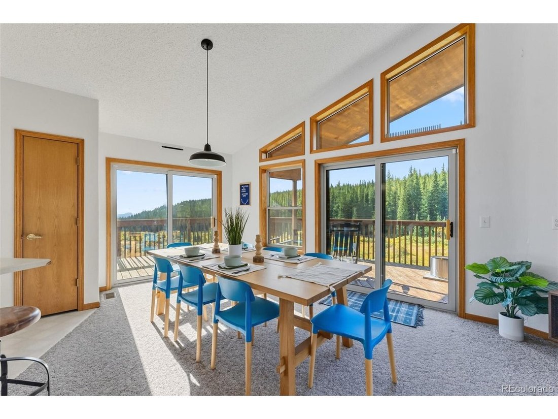 House in Fairplay, Colorado, United States 5 - 18172584