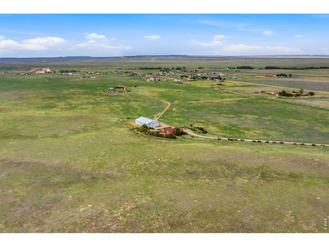 Carr, Colorado, United States 5 - 18173302