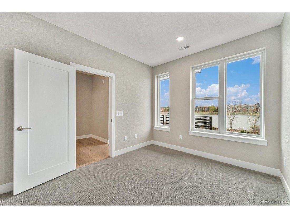 Townhouse in Westminster, Colorado, United States 5 - 18173420