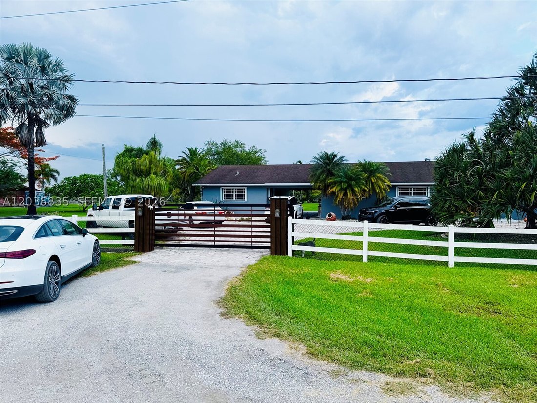 House in Miami, Florida, United States 5 - 18174789