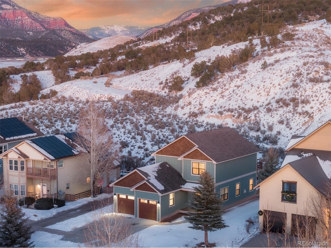 House in Eagle, Colorado, United States 3 - 18174469