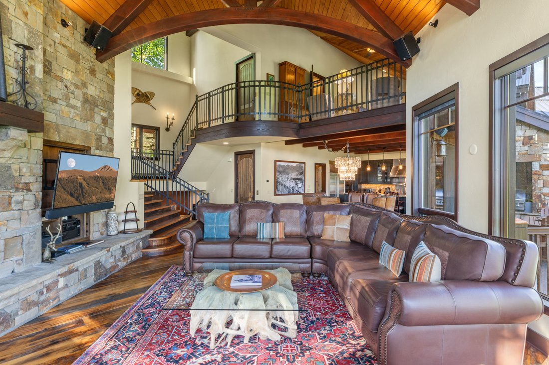 House in Mountain Village, Colorado, United States 3 - 18172246