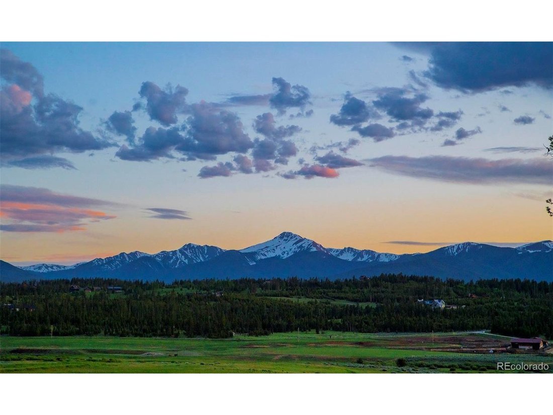 House in Fraser, Colorado, United States 3 - 18173969