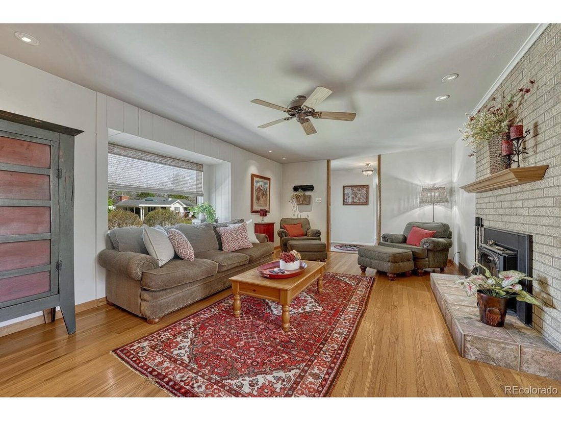 House in Englewood, Colorado, United States 5 - 18172445