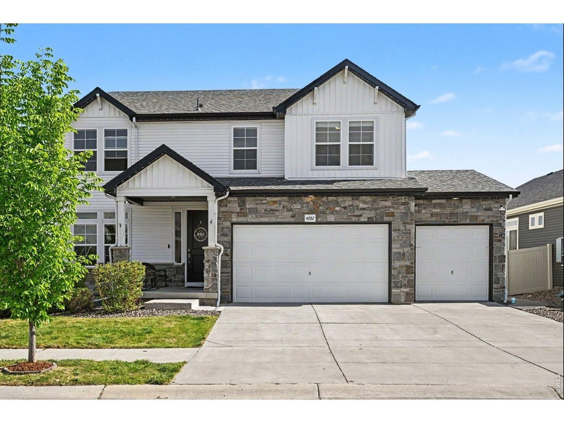 House in Johnstown, Colorado, United States 4 - 18173836