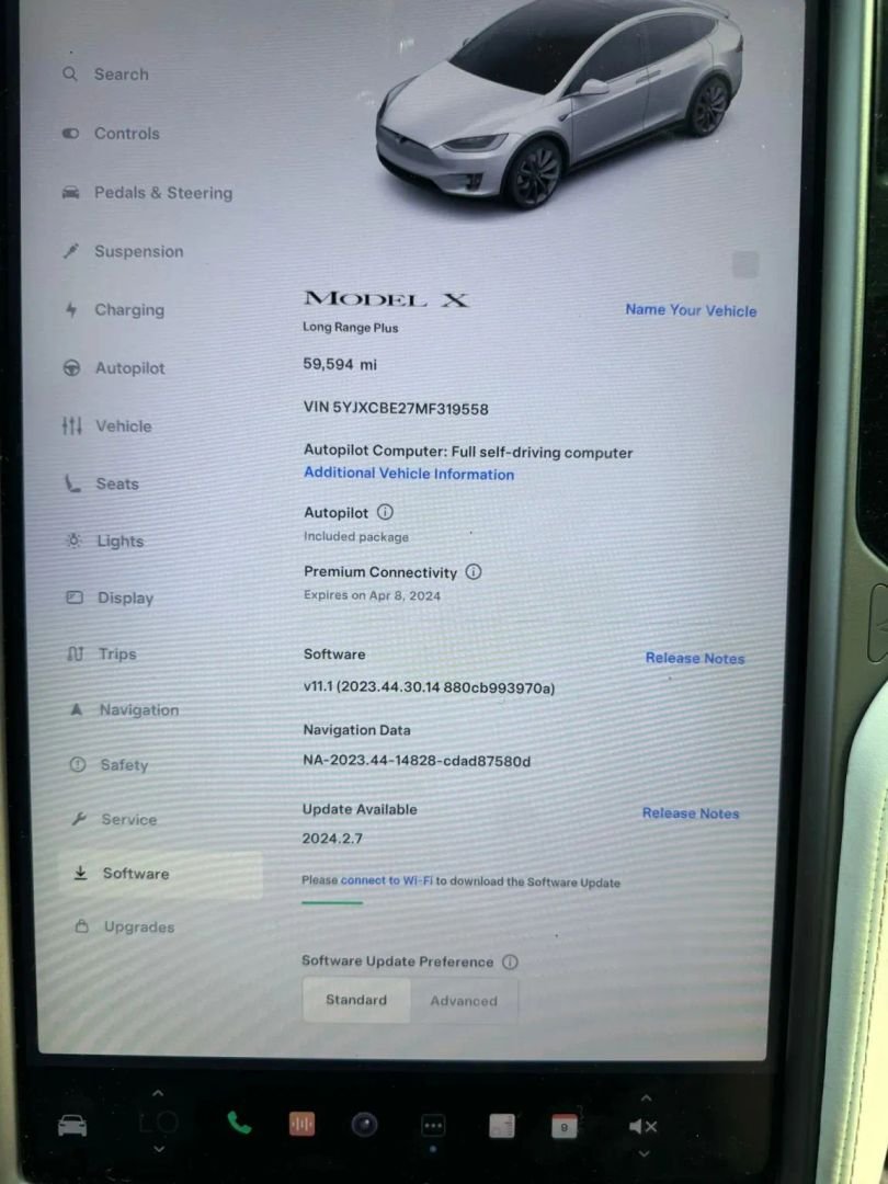 Suv in Riverside, CA, United States 4 - 18174121