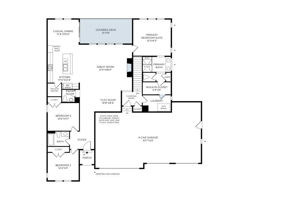 House in Mapleton, Utah, United States 2 - 18172176