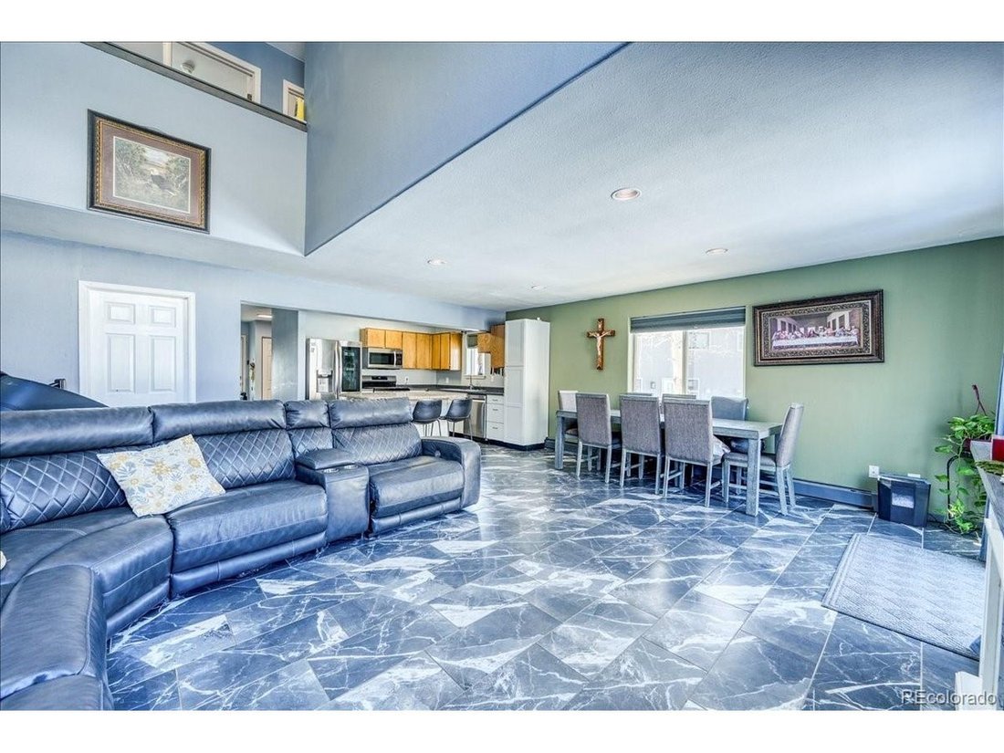 Wohnung in Silverthorne, Colorado, Vereinigte Staaten 4 - 18174148