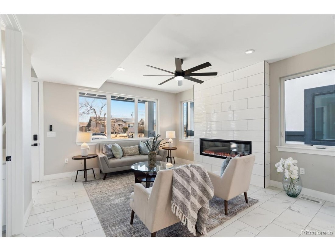 House in Denver, Colorado, United States 2 - 18172949