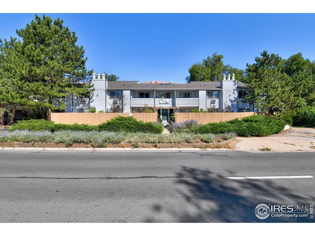 Apartment in Boulder, Colorado, United States 4 - 18174389