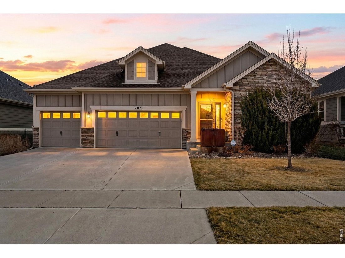 House in Lafayette, Colorado, United States 2 - 18172349