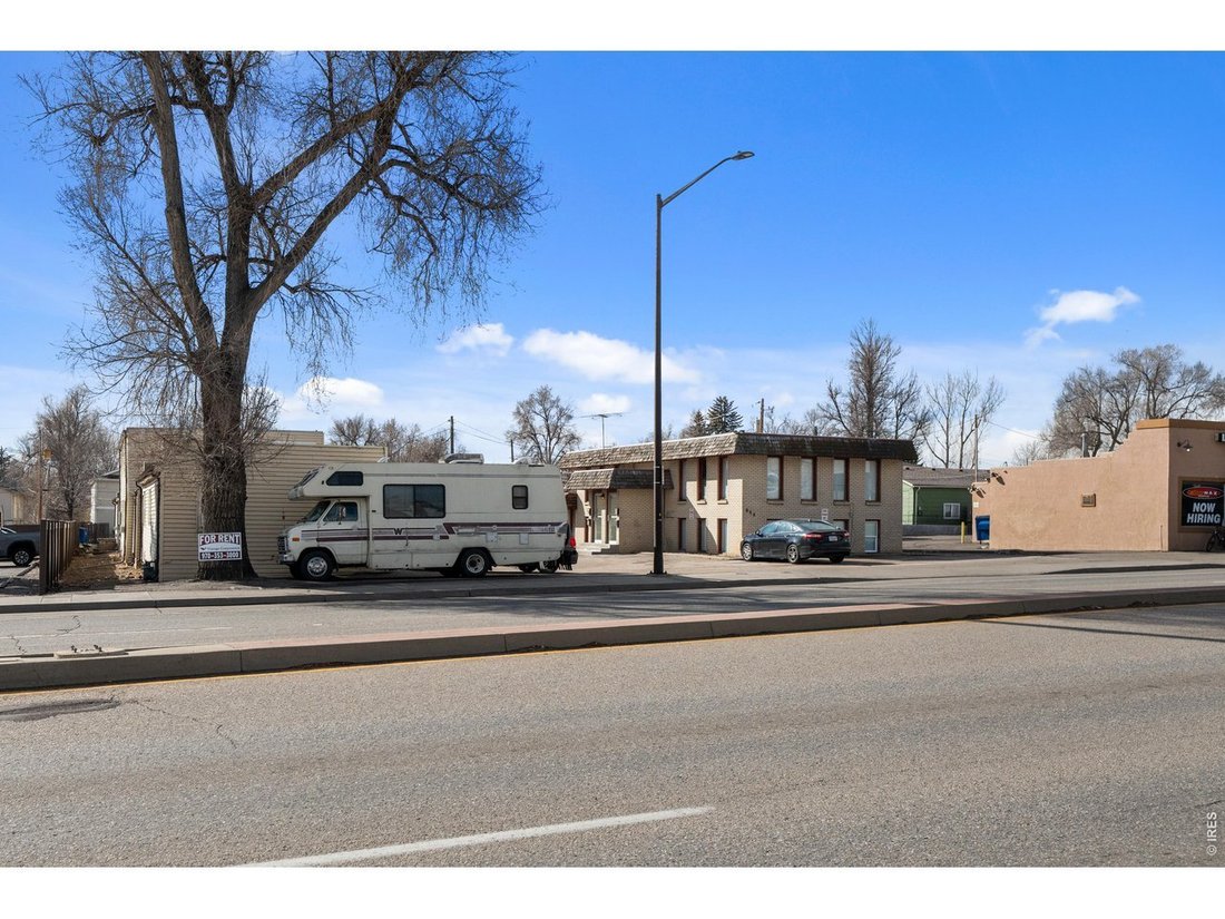 Berthoud, Colorado, United States 3 - 18173774