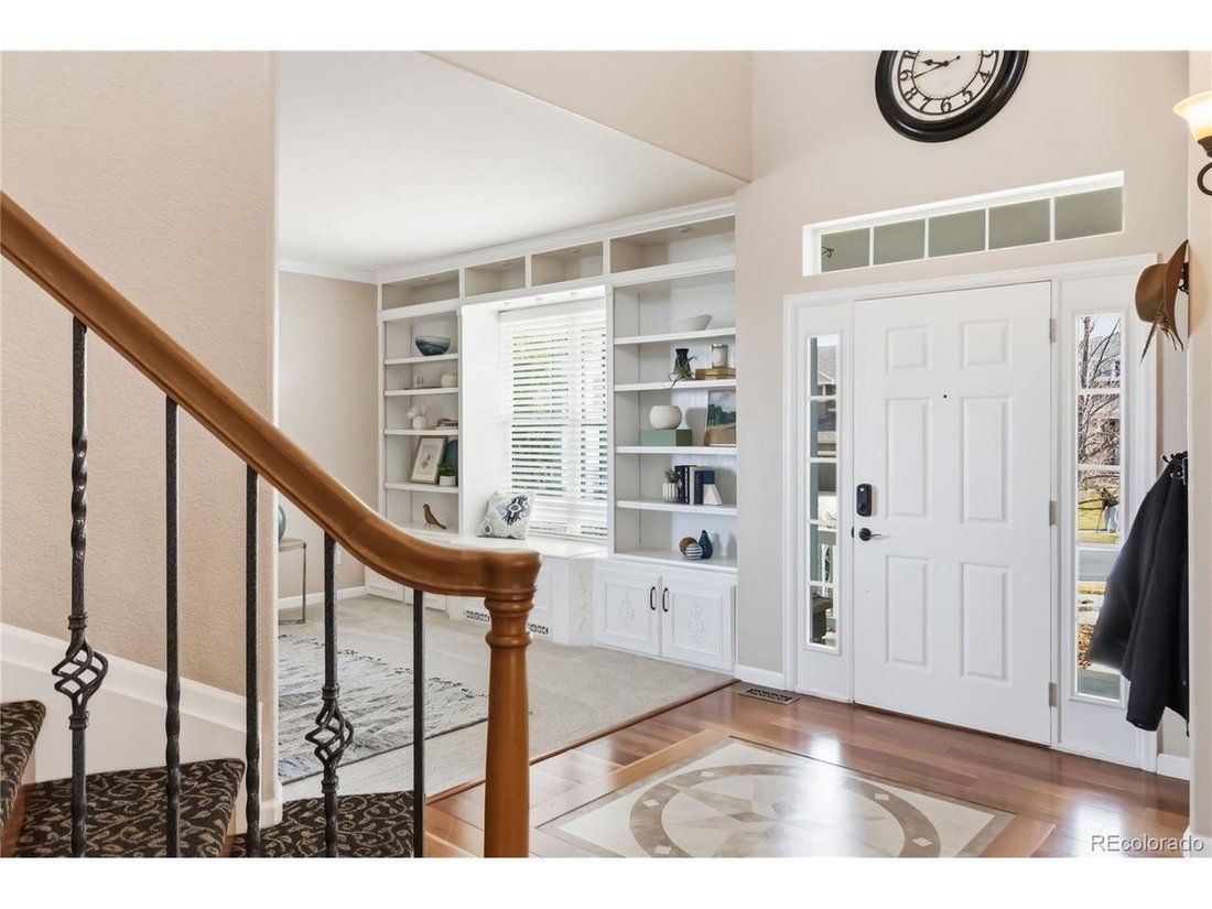 House in Parker, Colorado, United States 5 - 18173786