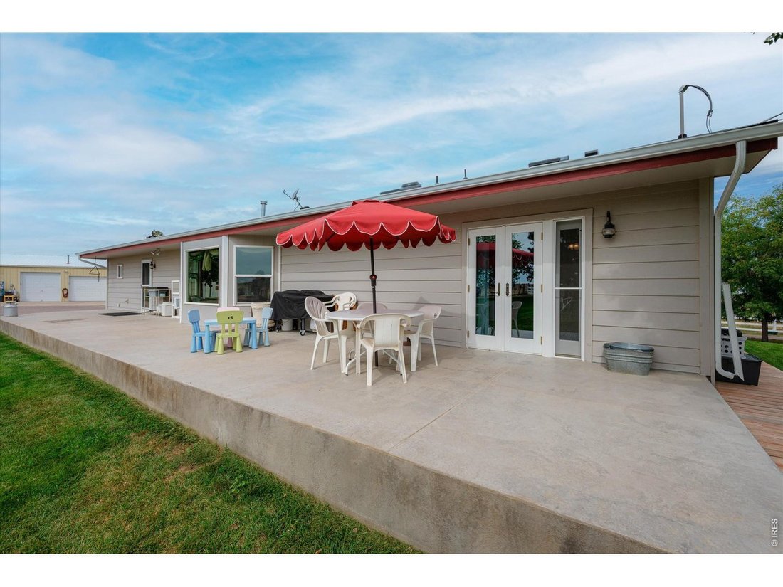 House in Bennett, Colorado, United States 4 - 18173488