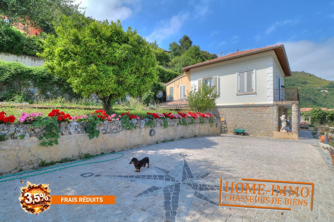 House in Tourrettes-sur-Loup, Provence-Alpes-Côte d'Azur, France 2 - 18174736