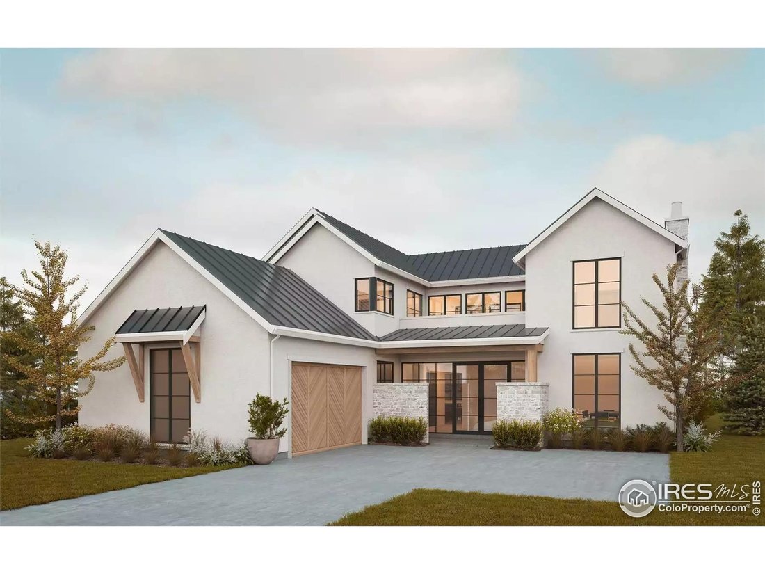 House in Windsor, Colorado, United States 1 - 18173695