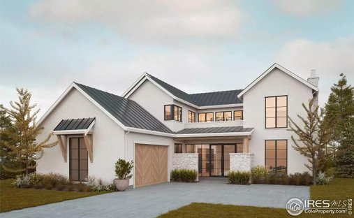 Maison à Windsor, Colorado, États-Unis 1