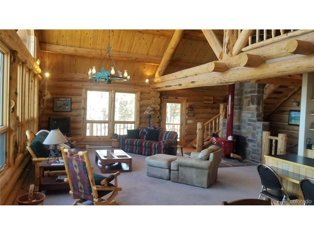 Maison à Powderhorn, Colorado, États-Unis 5 - 18173534
