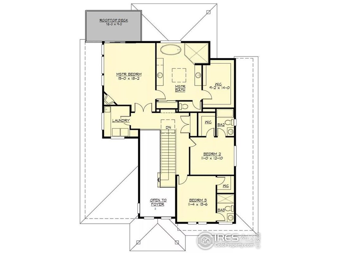 House in Windsor, Colorado, United States 5 - 18173865