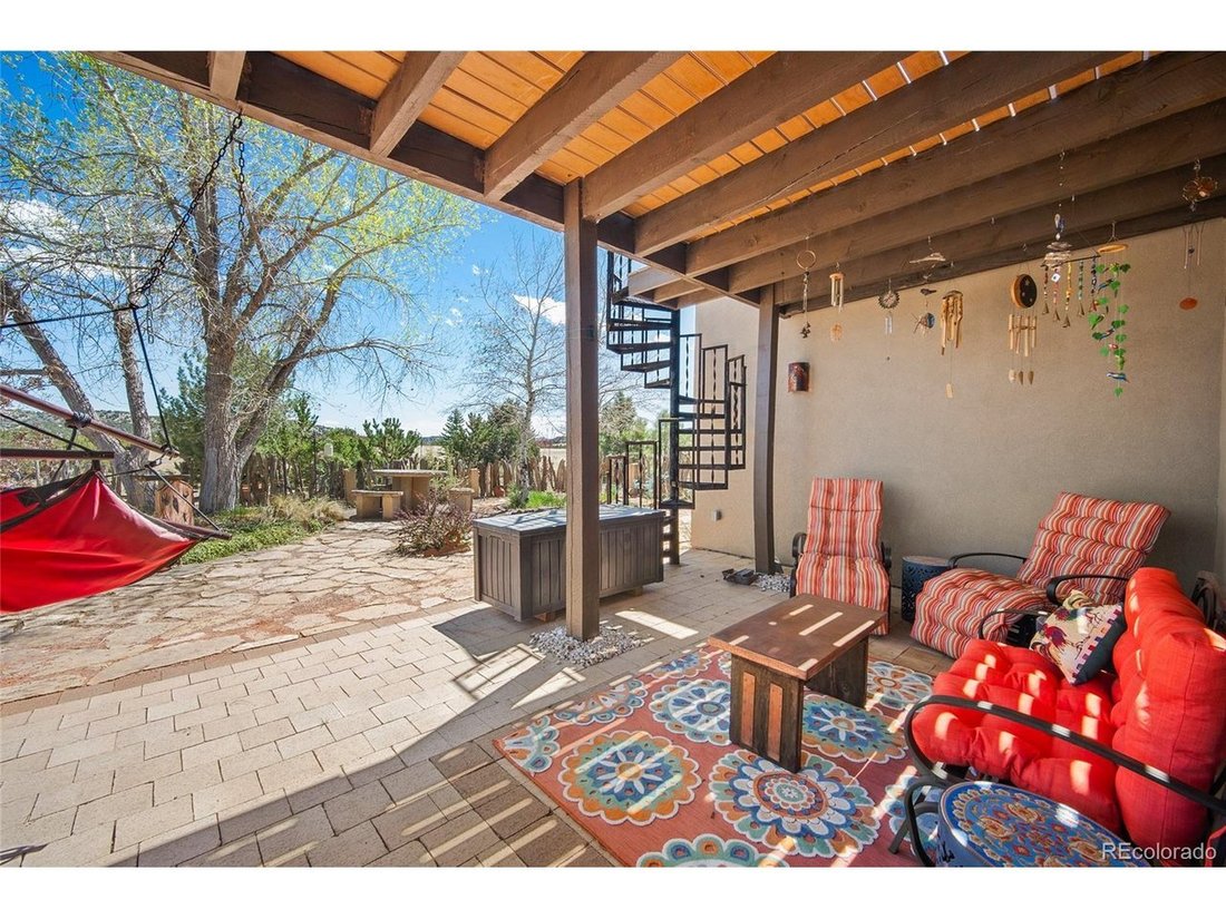 House in Pueblo, Colorado, United States 5 - 18174057