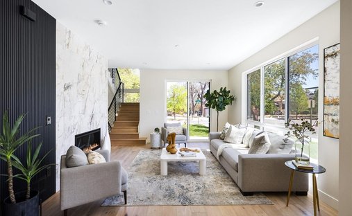 Apartamento en Denver, Colorado, Estados Unidos 1