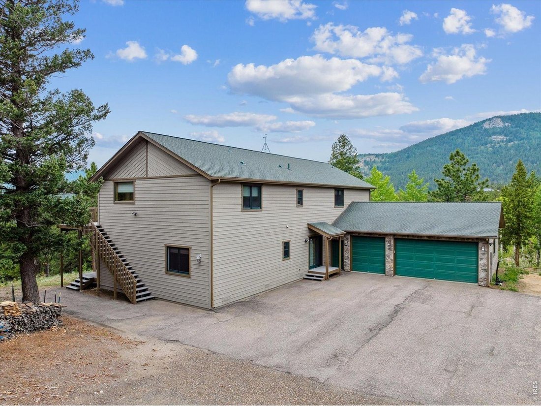 House in Black Hawk, Colorado, United States 4 - 18172966