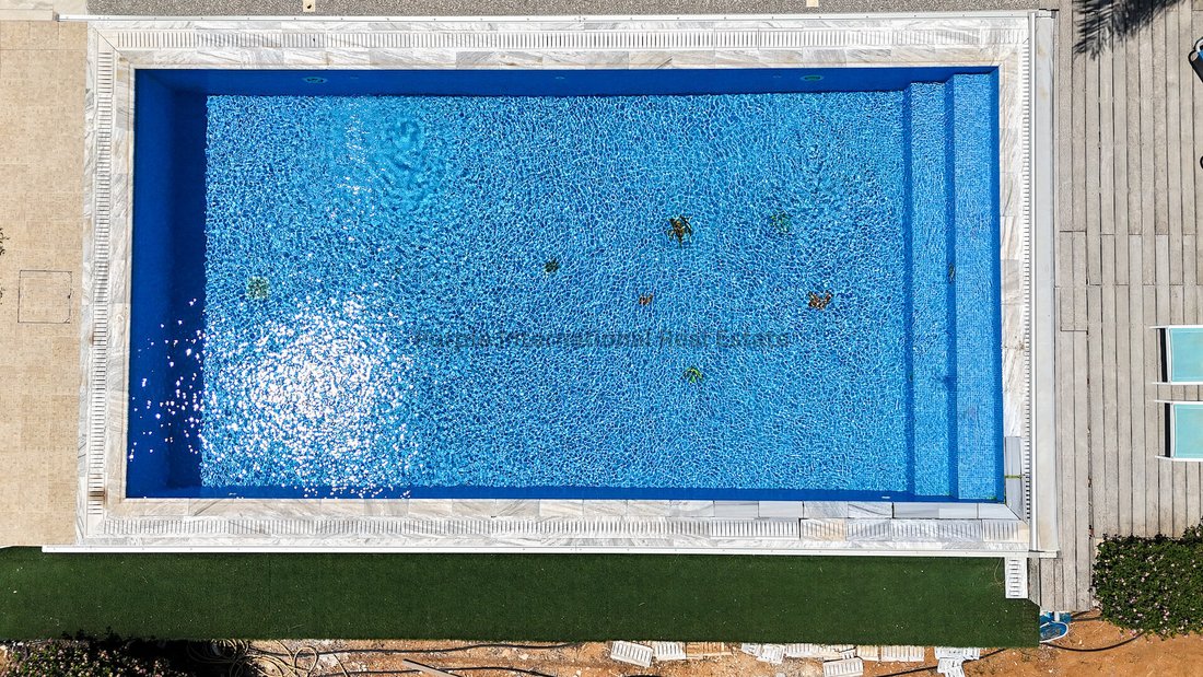 Villa in Protaras, Famagusta, Cyprus 4 - 13247384