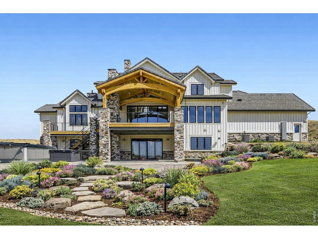 House in Greeley, Colorado, United States 4 - 18174391