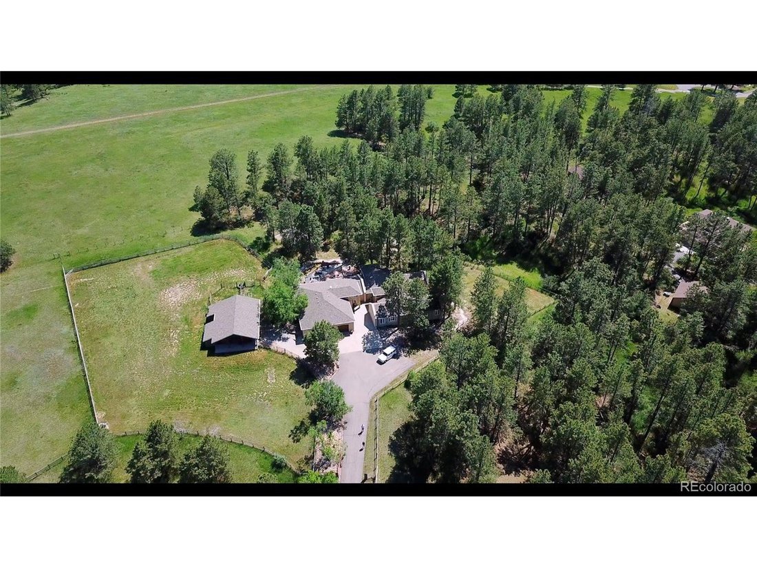 House in Franktown, Colorado, United States 4 - 18174044