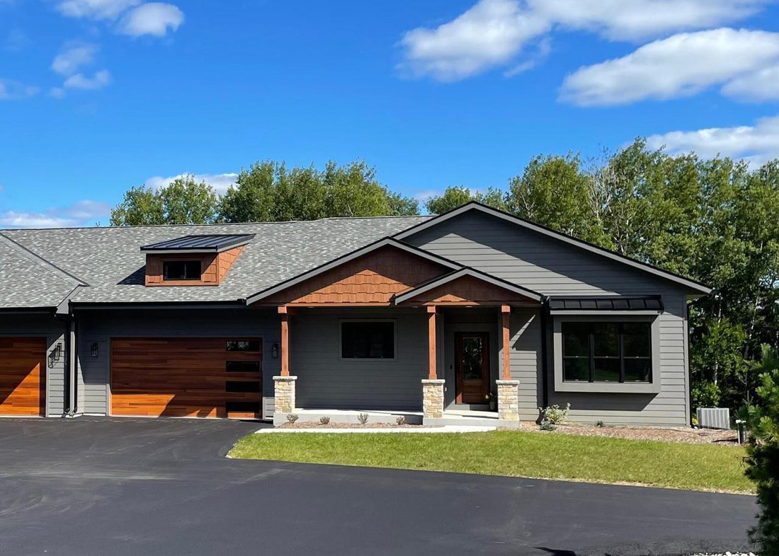 Condo in Okauchee Lake, Wisconsin, United States 2 - 18172092