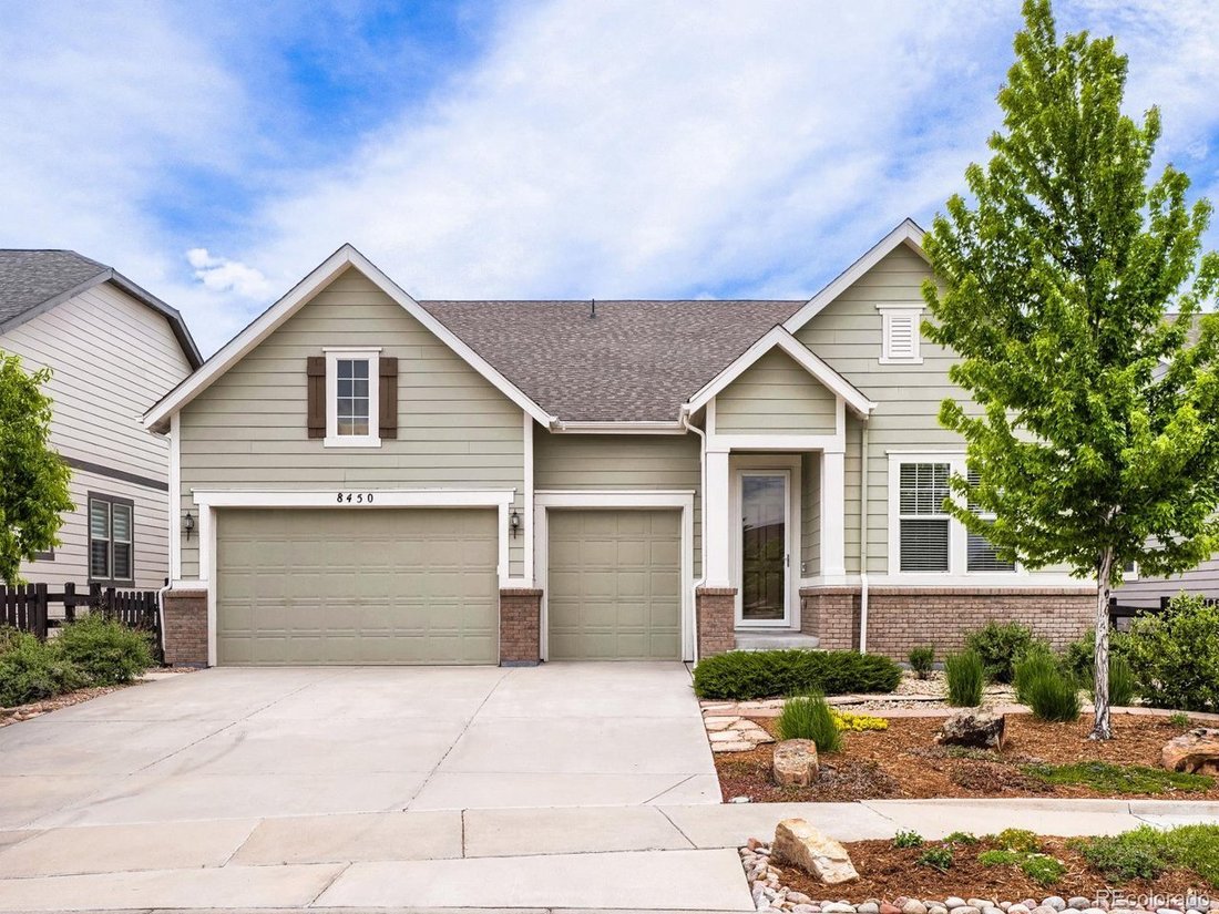 House in Aurora, Colorado, United States 1 - 18172997