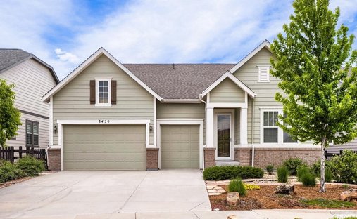 House in Aurora, Colorado, United States 1