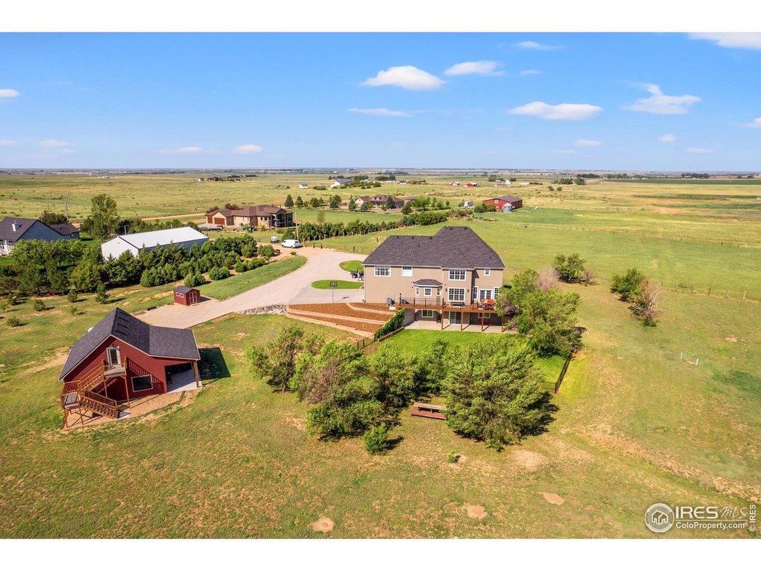 House in Weldona, Colorado, United States 3 - 18173325