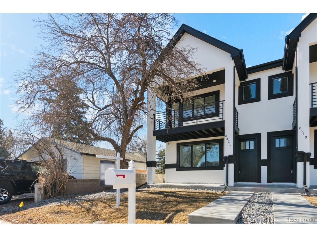 Apartment in Denver, Colorado, United States 2 - 18173132