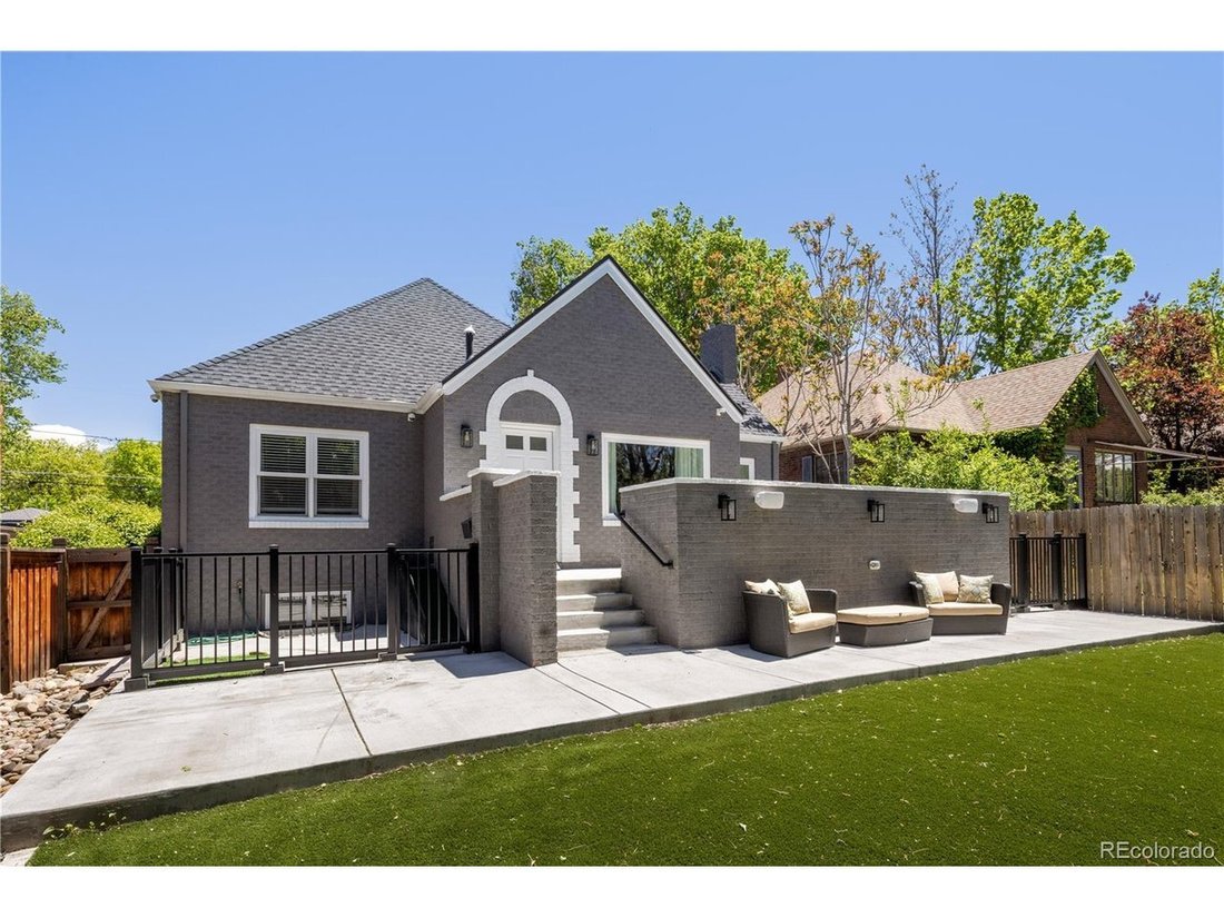 House in Denver, Colorado, United States 2 - 18173265