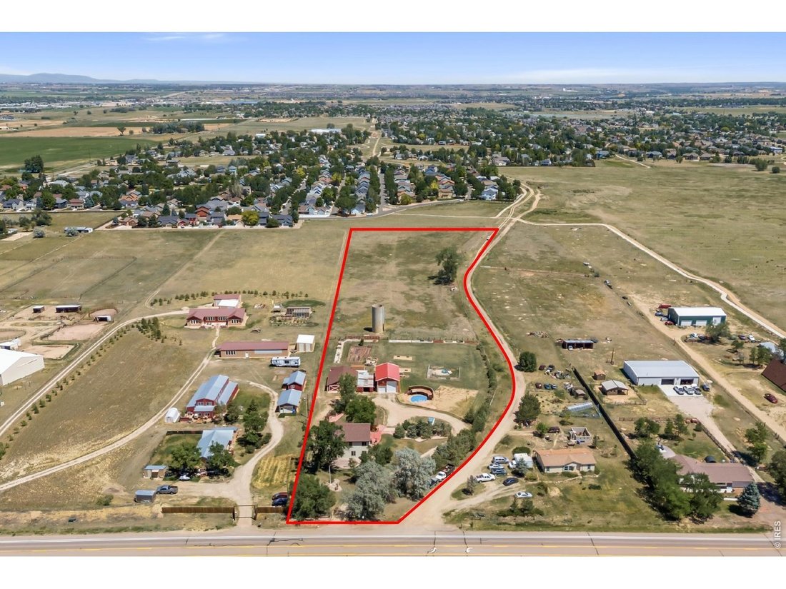 Longmont, Colorado, United States 2 - 18174297