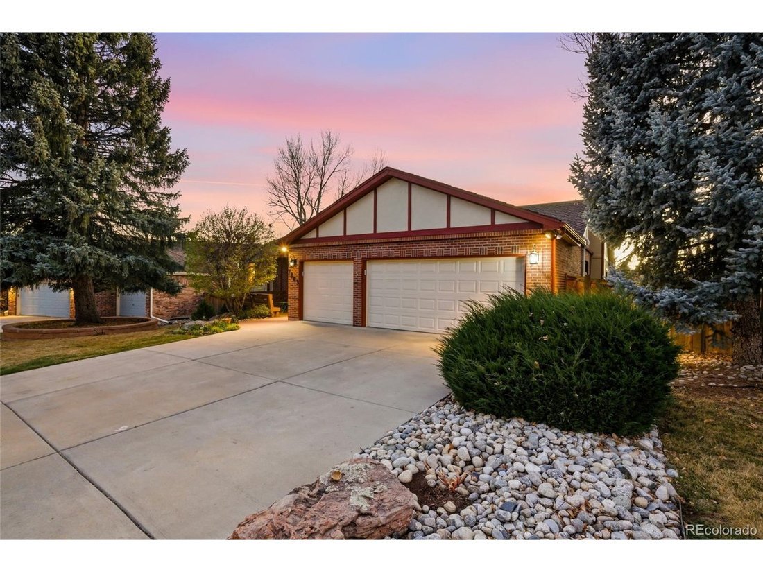 House in Littleton, Colorado, United States 2 - 18174250