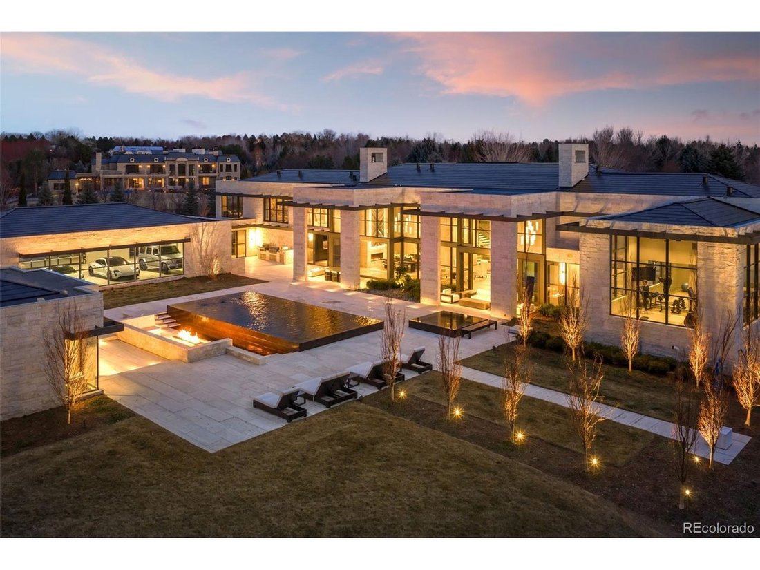 House in Englewood, Colorado, United States 2 - 18174757