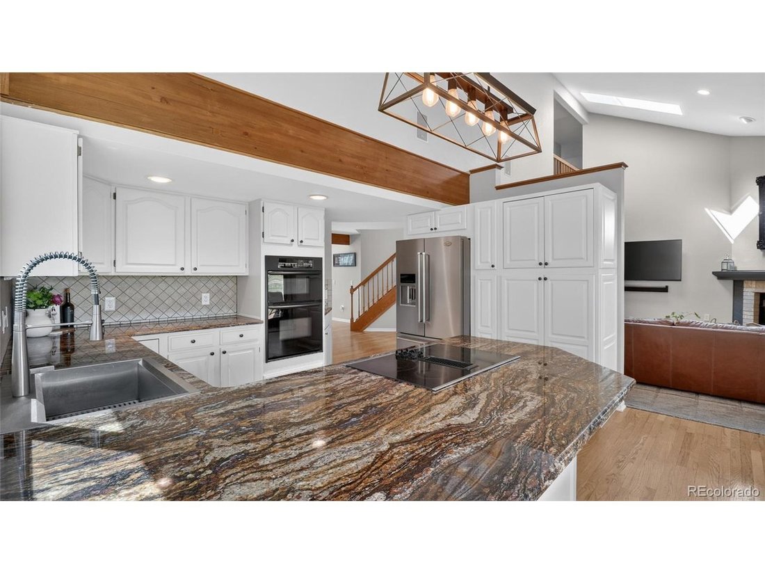 House in Broomfield, Colorado, United States 5 - 18174371