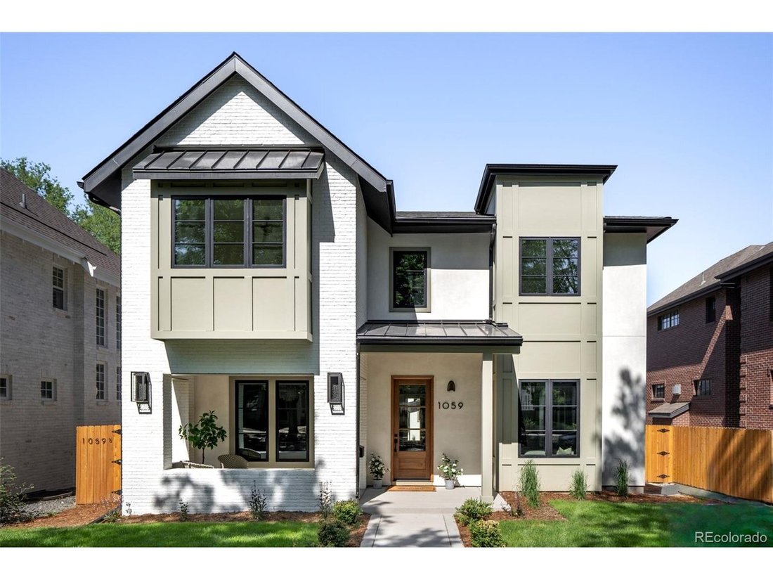 House in Denver, Colorado, United States 1 - 18174756