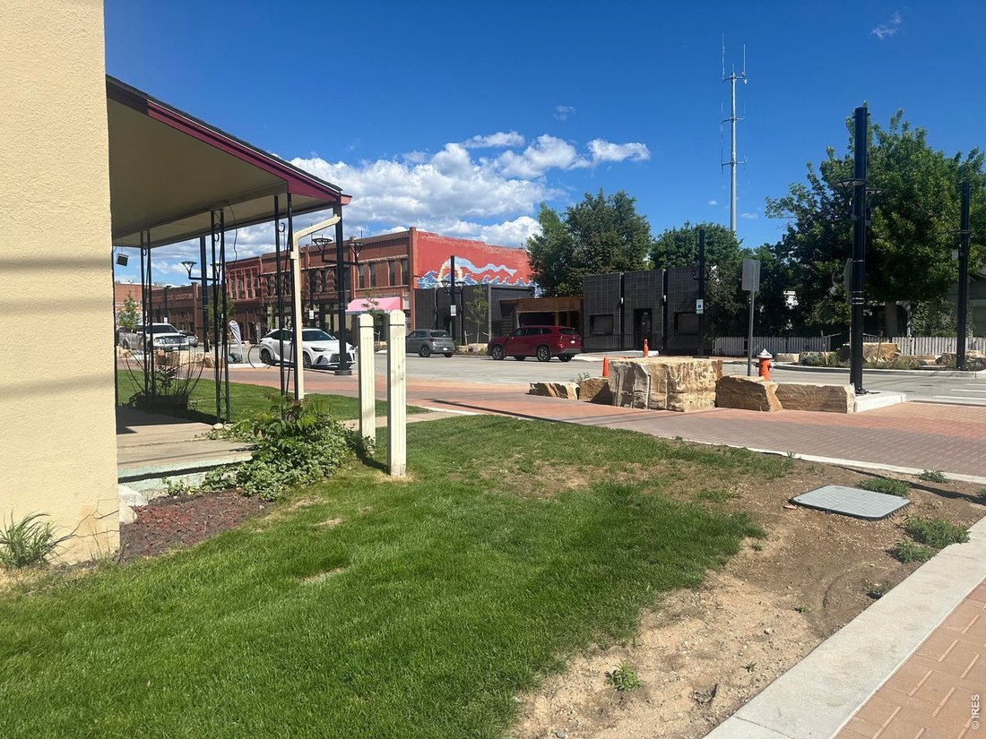 Berthoud, Colorado, United States 2 - 18172608
