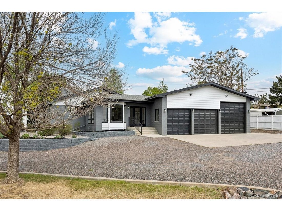 House in Brighton, Colorado, United States 4 - 18172978