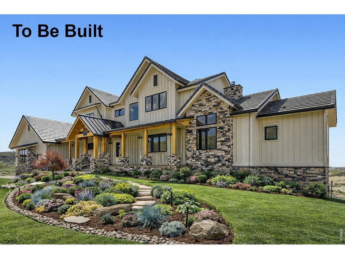 House in Greeley, Colorado, United States 1 - 18174391