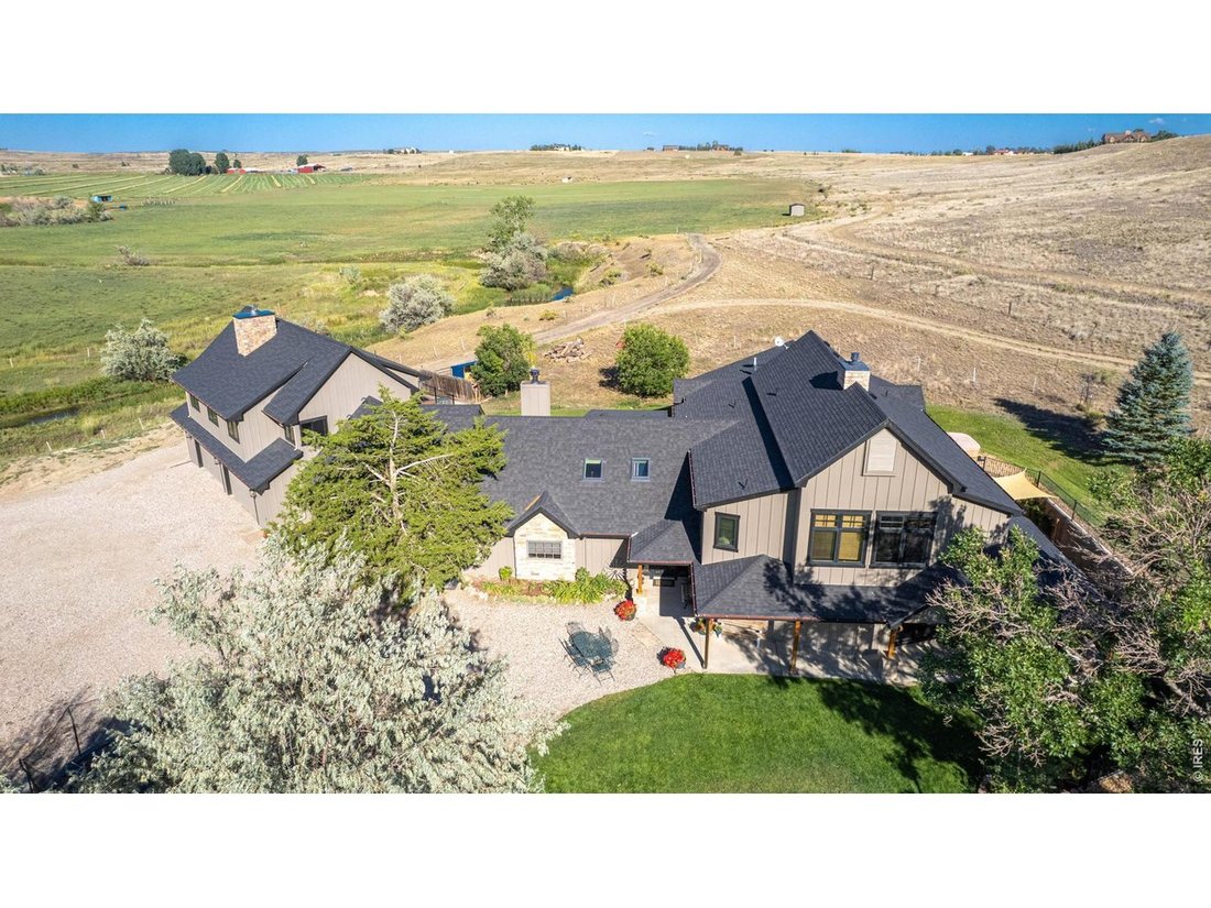 Fort Collins, Colorado, United States 5 - 18172440