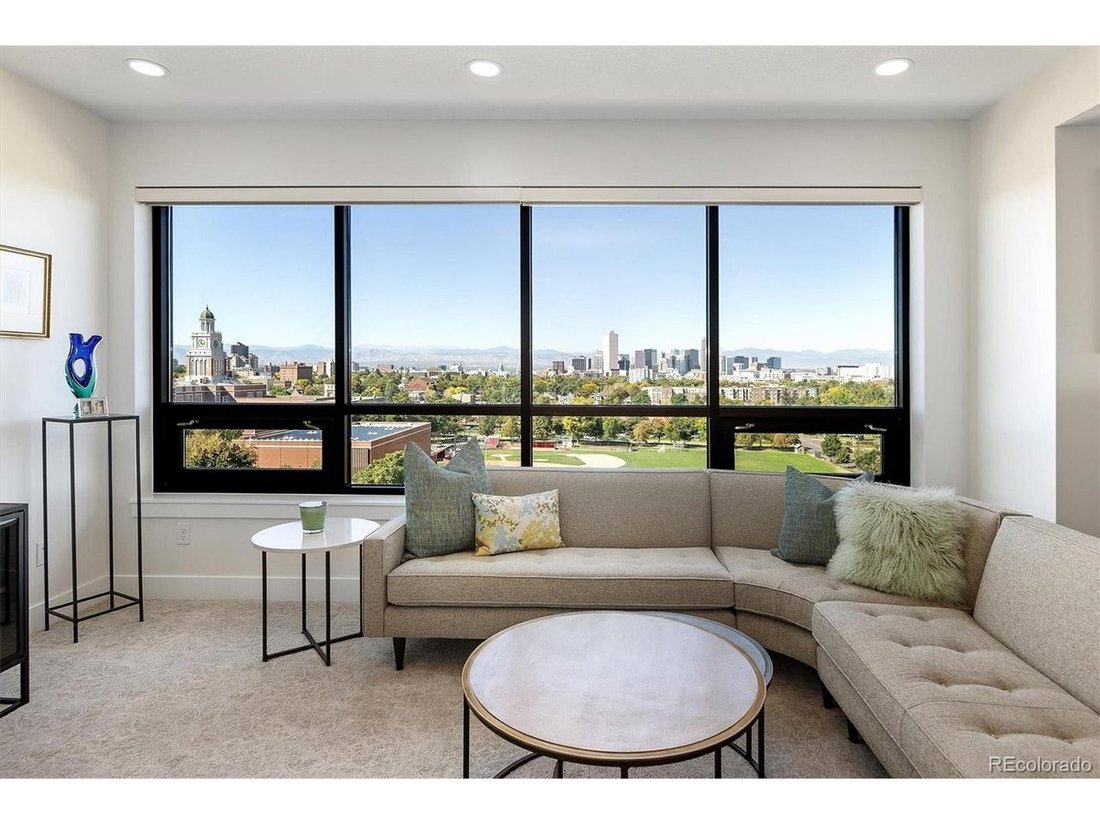 Condo in Denver, Colorado, United States 4 - 18174732