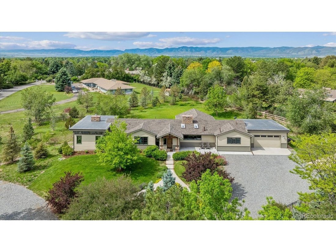 House in Columbine Valley, Colorado, United States 2 - 18173998