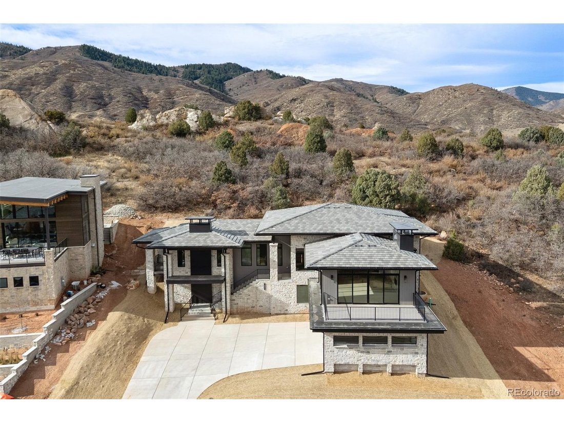 Maison à Sterling Ranch, Colorado, États-Unis 2 - 18173070