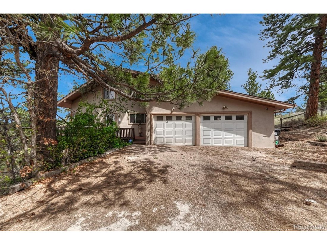 House in Parker, Colorado, United States 1 - 18173438