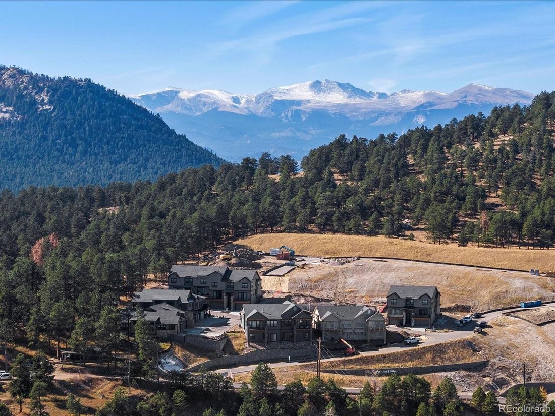 Apartment in Evergreen, Colorado, United States 3 - 18173384