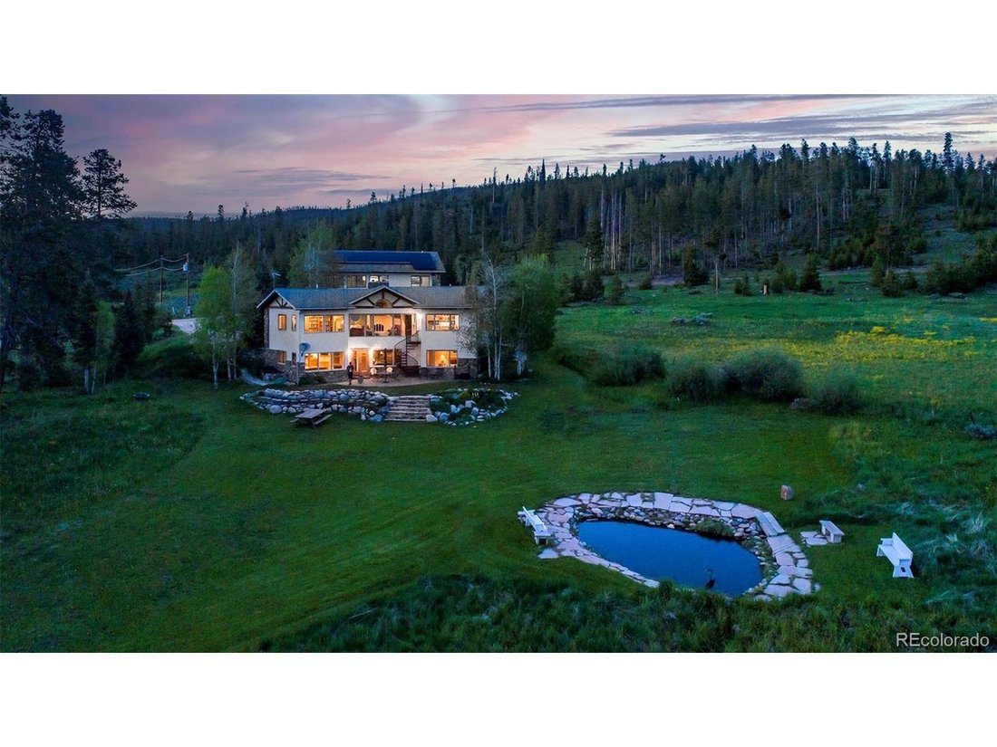 House in Fraser, Colorado, United States 2 - 18173969